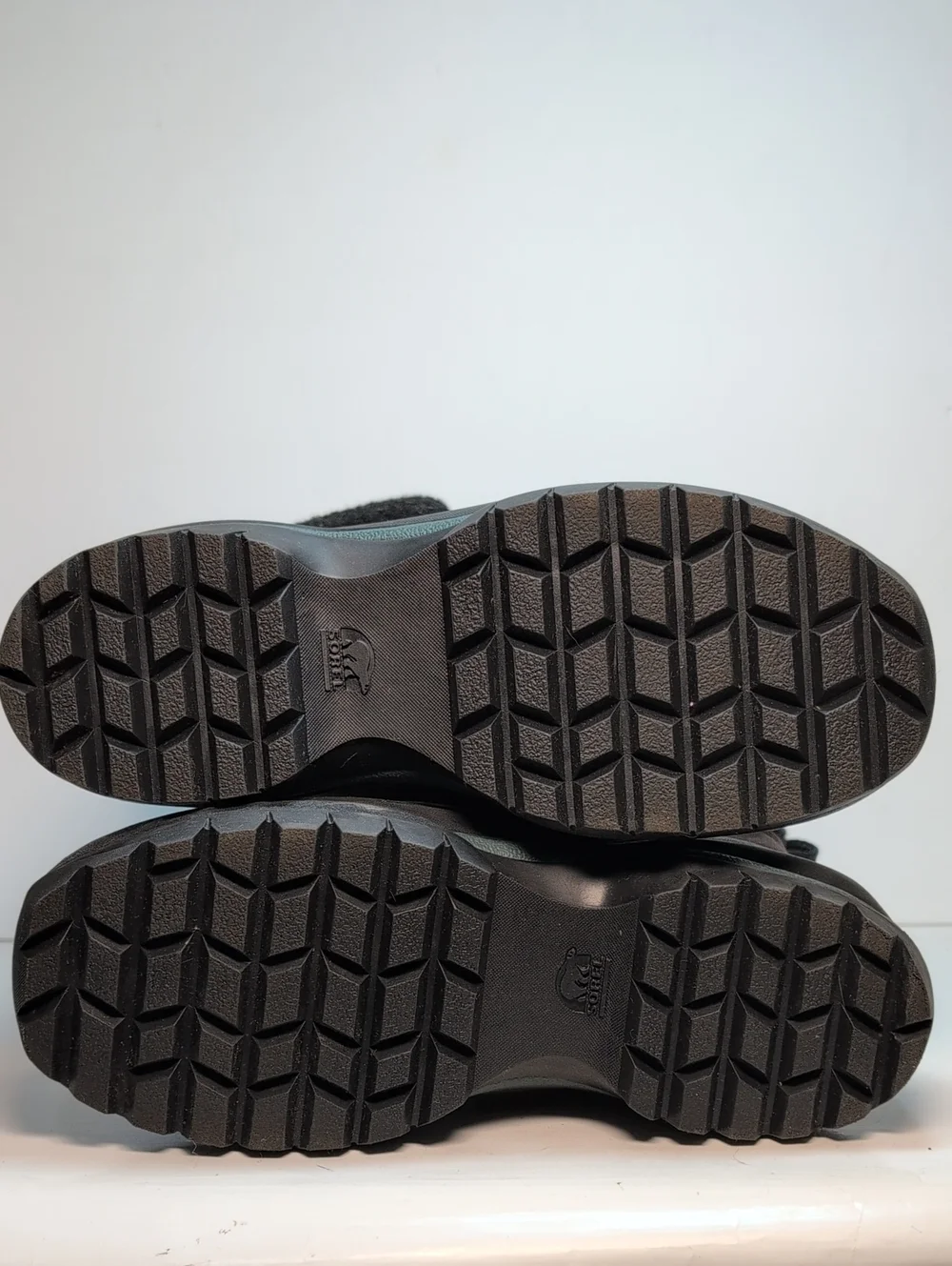 NWT Sorel Cumberland winter snow boots woman's size 9 EU 41.5